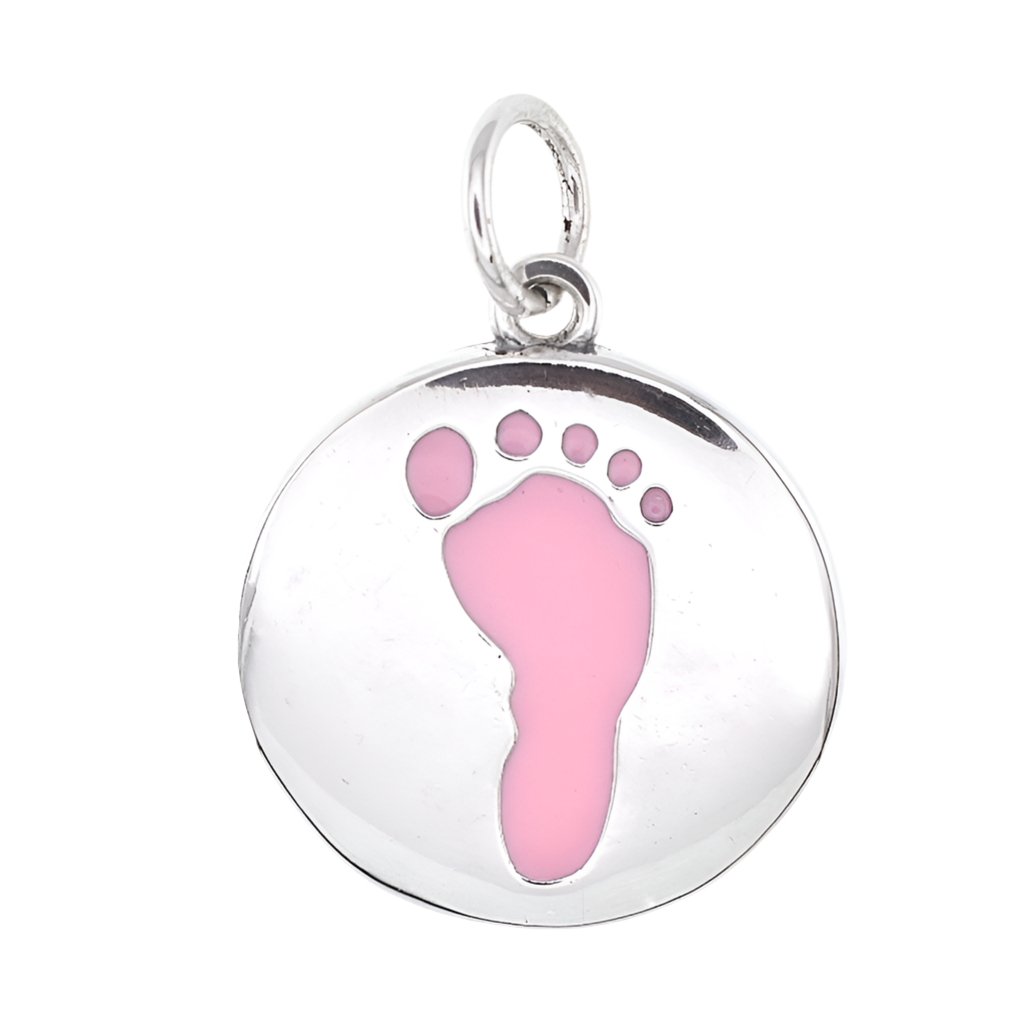 CP5137 Is A Girl Charm - Selah925.com