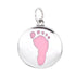 CP5137 Is A Girl Charm - Selah925.com