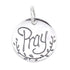 CP5138 Pray Charm - Selah925.com