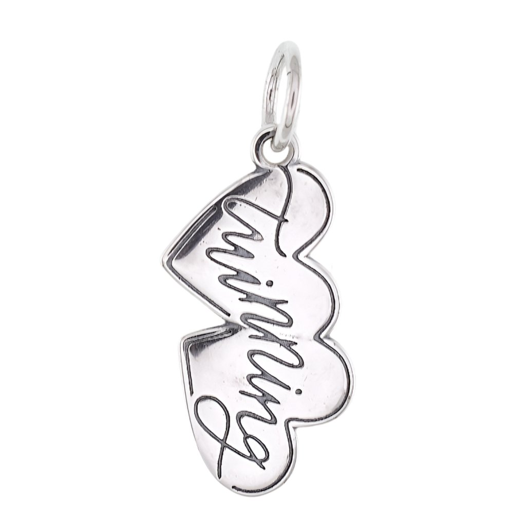 CP5176 Winning Charm - Selah925.com