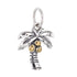 CP5177 Palm Tree Charm - Selah925.com