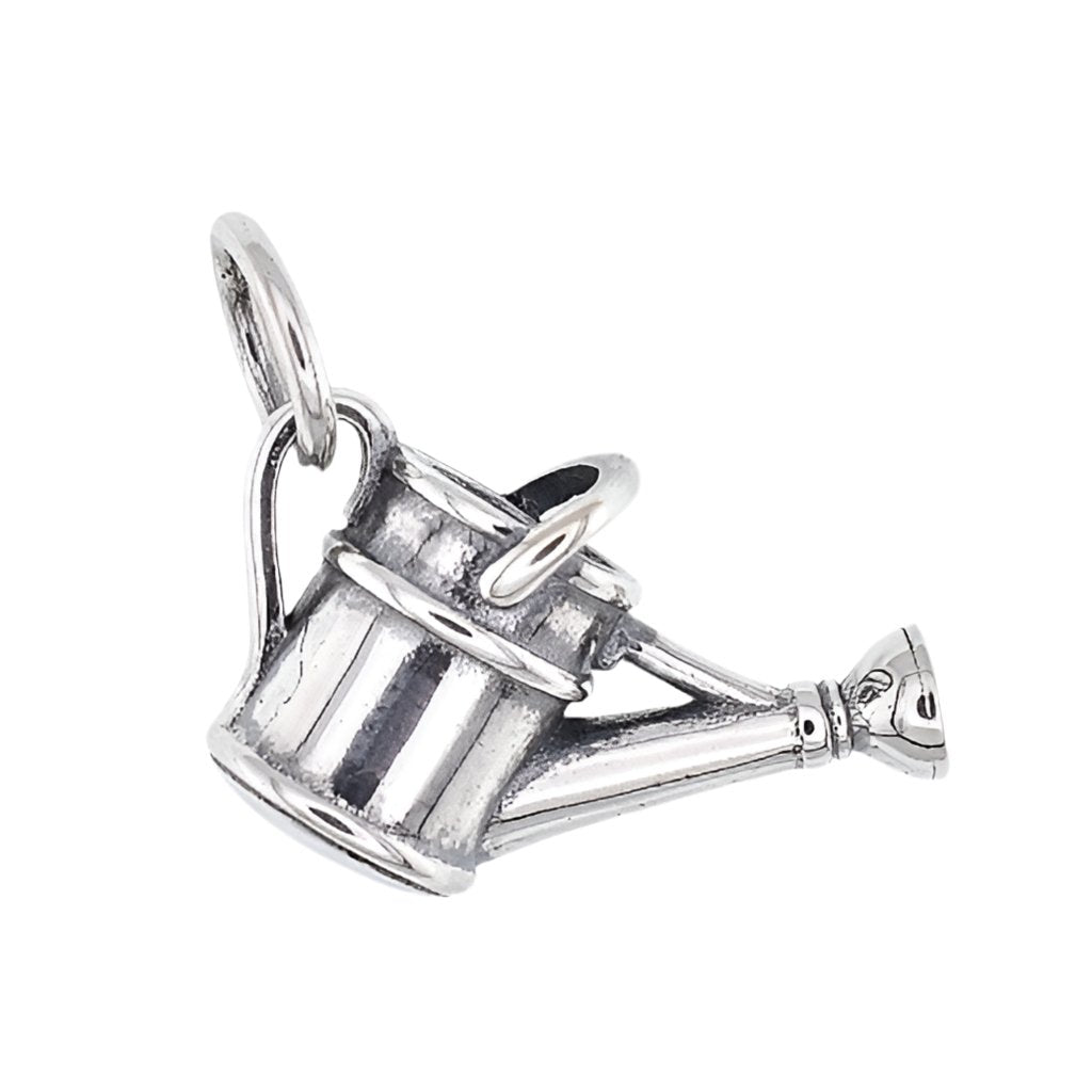 CP5180 Watering Can Charm - Selah925.com