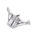 CP5180 Watering Can Charm - Selah925.com