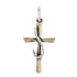 CP5190 Cross Charm - Selah925.com