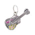 CP5198 Guitar Charm - Selah925.com