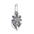 CP5201 Mini Flower Charm - Selah925.com