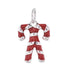 CP5205 Candy Cane Charm - Selah925.com