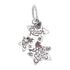 CP5212 Reach For the Stars Charm - Selah925.com