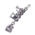 CP5241 Train Charm - Selah925.com