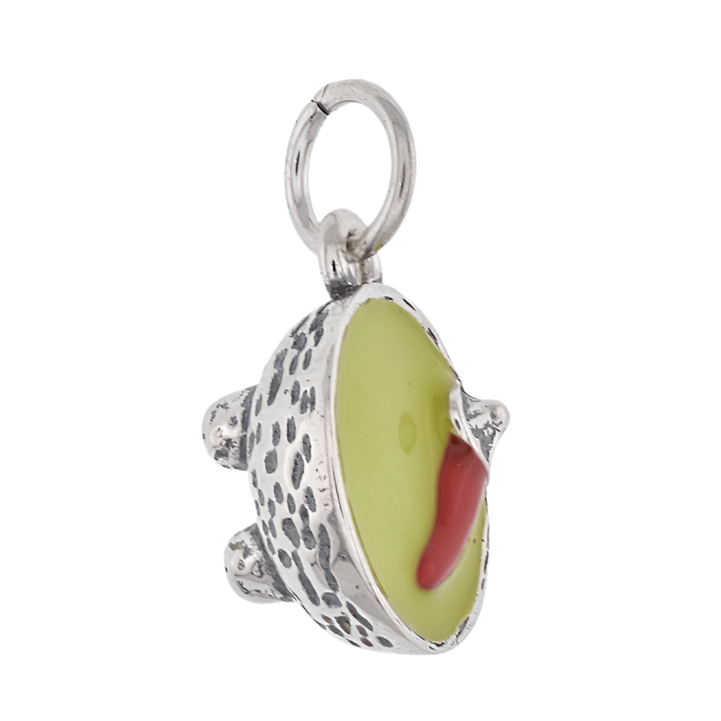 CP5246 Guacamole Charm - Selah925.com