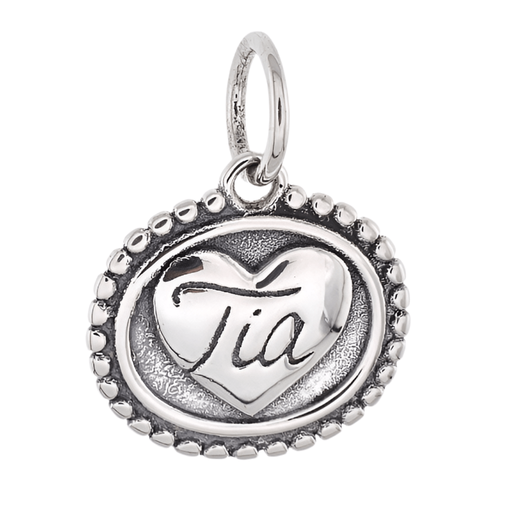 CP5251 Tia Charm - Selah925.com