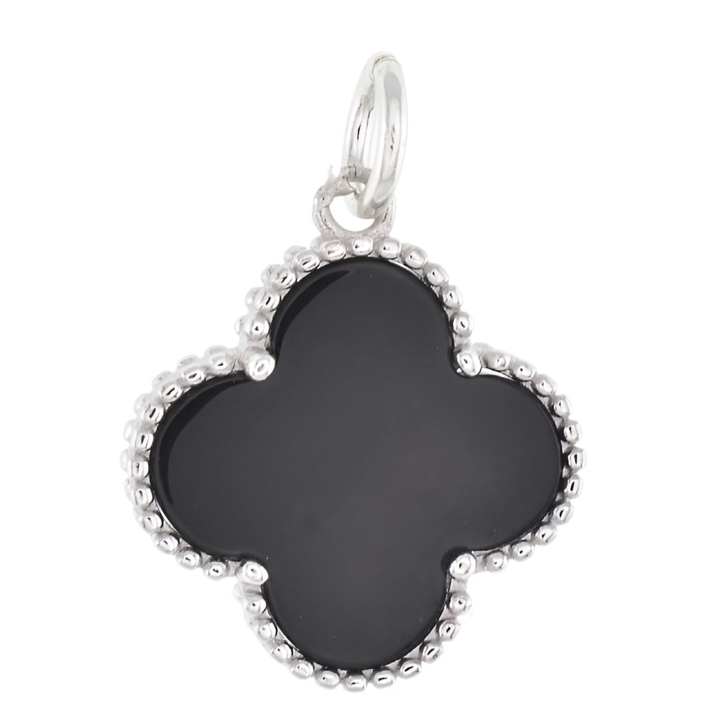 CP6001 Black Clover Charm - Selah925.com