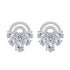 E2010 CZ Earrings - www.Selah925.com