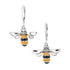 E2027 Bee Earrings - Selah925.com