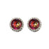 E3000 Red Earrings - Selah925.com