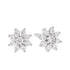 E4015 Pearl Earrings - Selah925.com