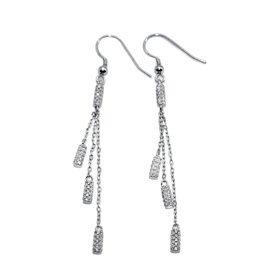 E5022 Earrings - Selah925.com