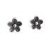 E5038 Flower Earrings - Selah925.com