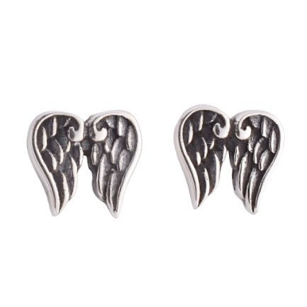 E5043 Wings Earrings - Selah925.com