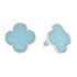 E6021 Tianhu Stone 15mm Earrings - Selah925.com