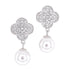 E6022 Drop Earrings - Selah925.com