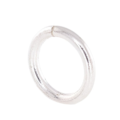 H0001 Jump Ring - Selah925.com