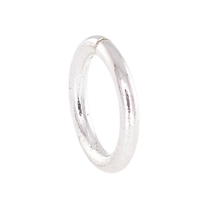 H0001 Jump Ring - Selah925.com