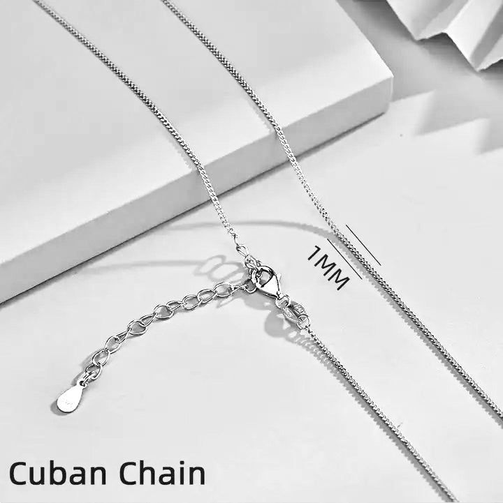 N3013 Cuban Chain - Selah925.com