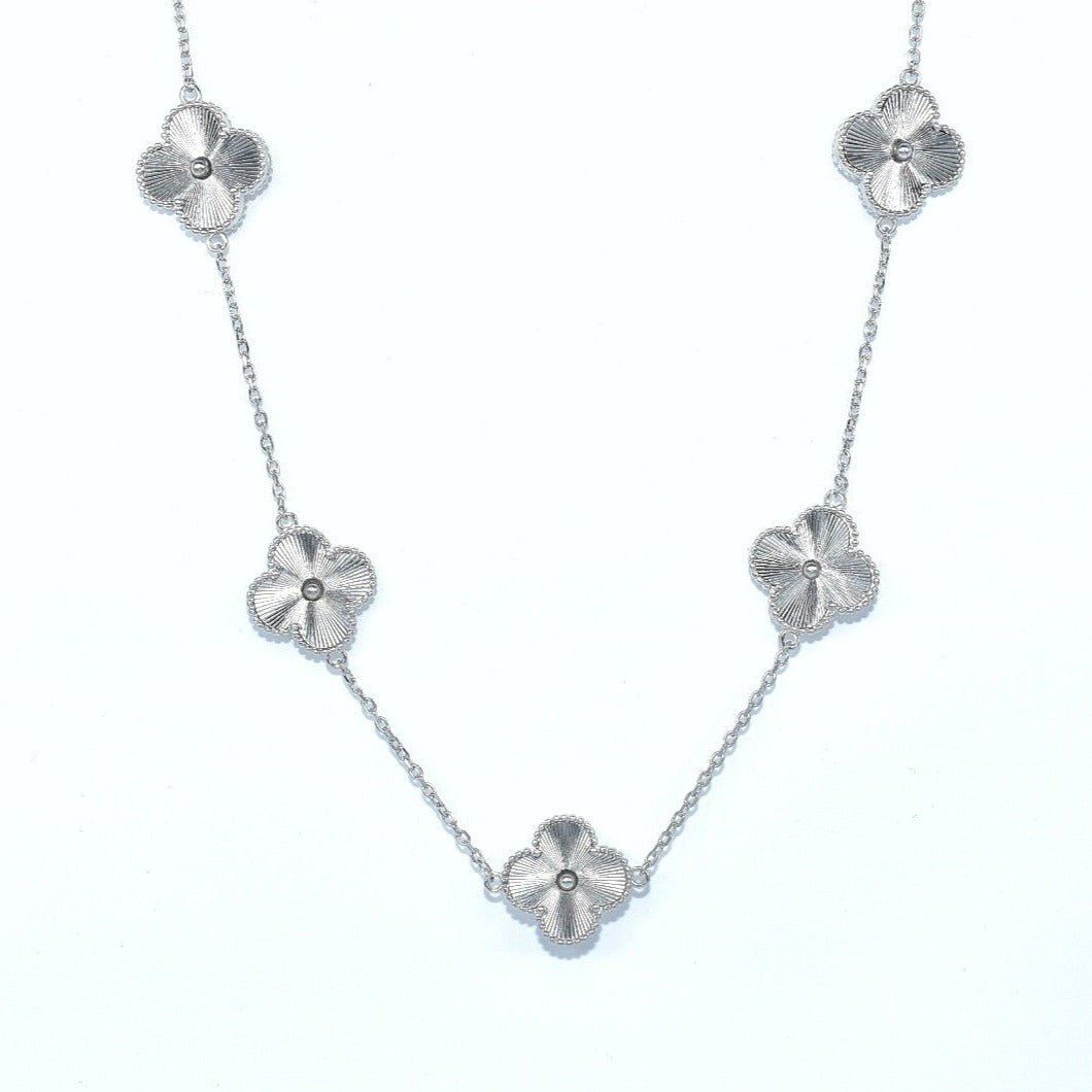 NP6033 Necklace 36in - Selah925.com