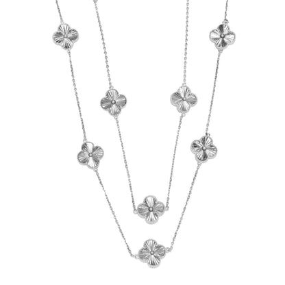 NP6033 Necklace 36in - Selah925.com