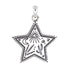 P5005 Star Pendant - Selah925.com