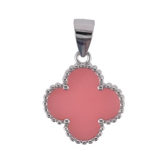 P6000 Salmon Pendant - Selah925.com