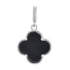 P6001 Black Pendant - Selah925.com