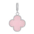 P6001 Pink Pendant - Selah925.com