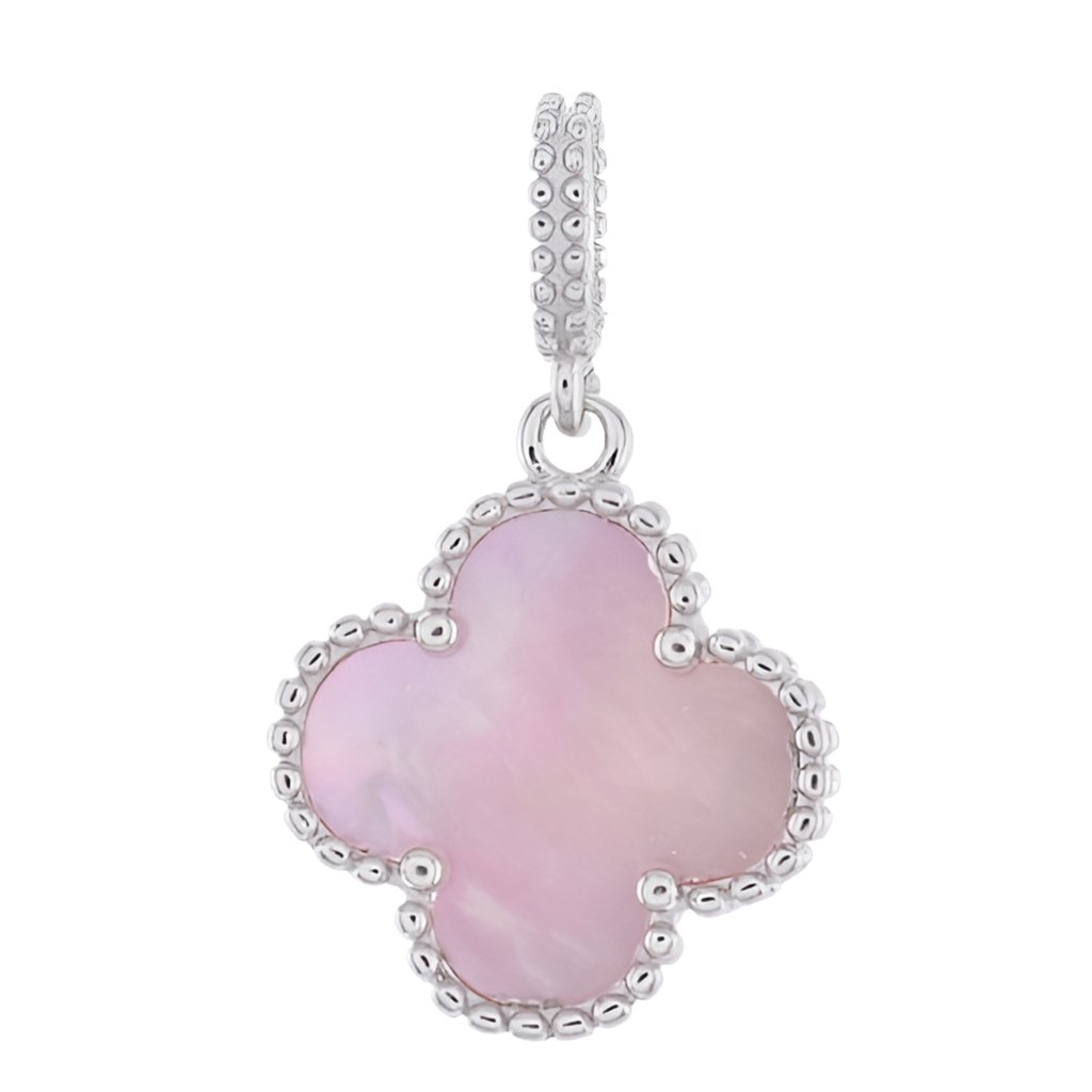 P6001 Power Pink Pendant - Selah925.com