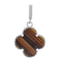 P6001 Tiger Eye Pendant - Selah925.com