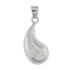 P7000 Water Drop Pendant - Selah925.com