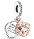 P8206 Moments Pendant - Selah925.com