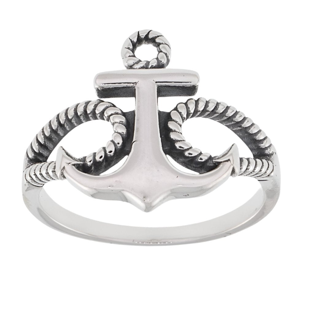 R1044 Anchor Ring - Selah925.com