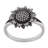 R1080 Sunflower Ring - Selah925.com