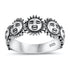 R1117 Sun Ring - Selah925.com