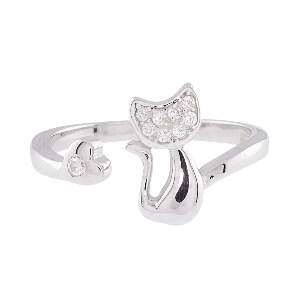 R2023 Cat Ring - Selah925.com