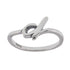 R2047 Letter D Ring - Selah925.com