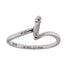 R2047 Letter I Ring - Selah925.com