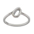 R2047 Letter O Ring - Selah925.com