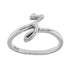 R2047 Letter Z Ring - Selah925.com