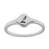 R2048 Letter L Ring - Selah925.com