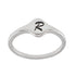 R2048 Letter R Ring - Selah925.com