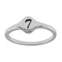 R2048 Letter T Ring - Selah925.com