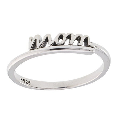 R2065 Mom Ring - Selah925.com